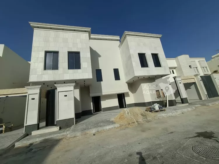 شقة للبيع في شارع رجاء بن حيوة, حي السويدي الغربي, مدينة الرياض, منطقة الرياض