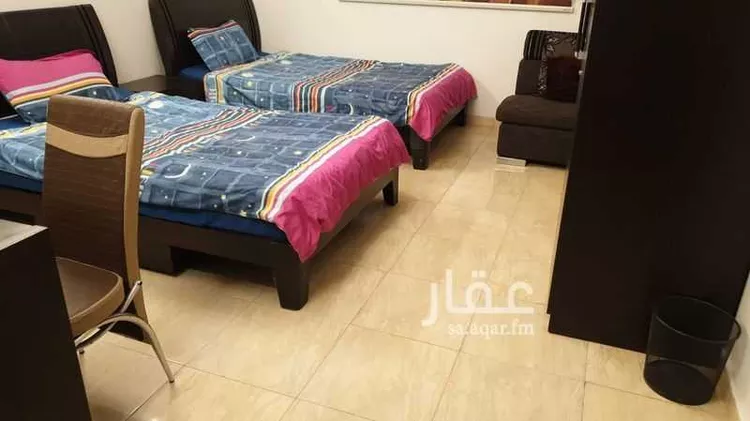 شقة مفروشة للحجز في شارع زيد بن عبدالرحمن ، حي القيم الأعلى ، الطائف ، الطائف صورة 3