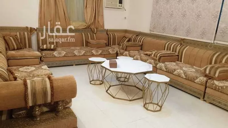 شقة مفروشة للحجز في شارع زيد بن عبدالرحمن ، حي القيم الأعلى ، الطائف ، الطائف