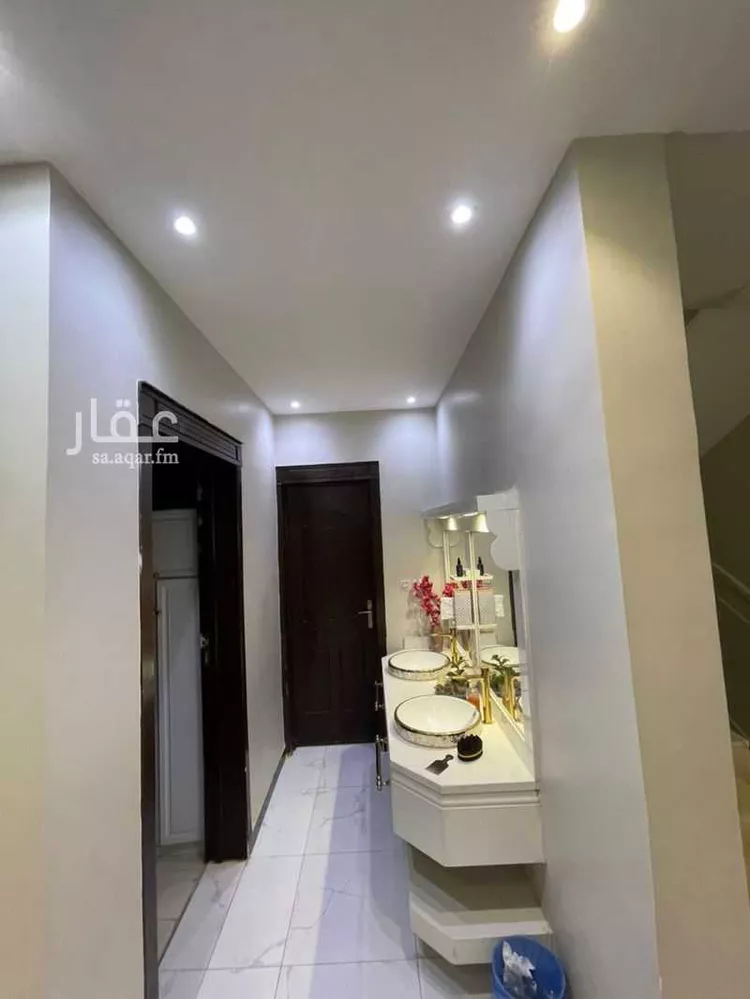 فيلا للإيجار في شارع سليمان بن المظفر, حي الحزم, مدينة الرياض, منطقة الرياض صورة 2