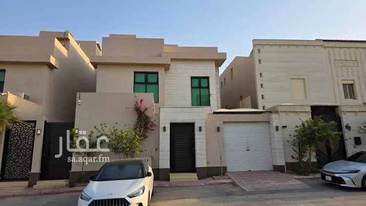 Villa for Sale in Riyadh Dhahrat Namar