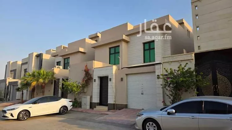فيلا للبيع في شارع يعقوب بن عطاء, حي العوالي, مدينة الرياض, منطقة الرياض صورة 5