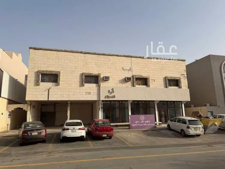 Building for Rent in Riyadh An Nuzhah صورة 3