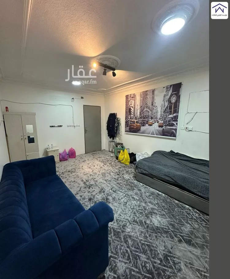 شقة للإيجار في شارع سميراء, حي اليرموك, مدينة الرياض, منطقة الرياض