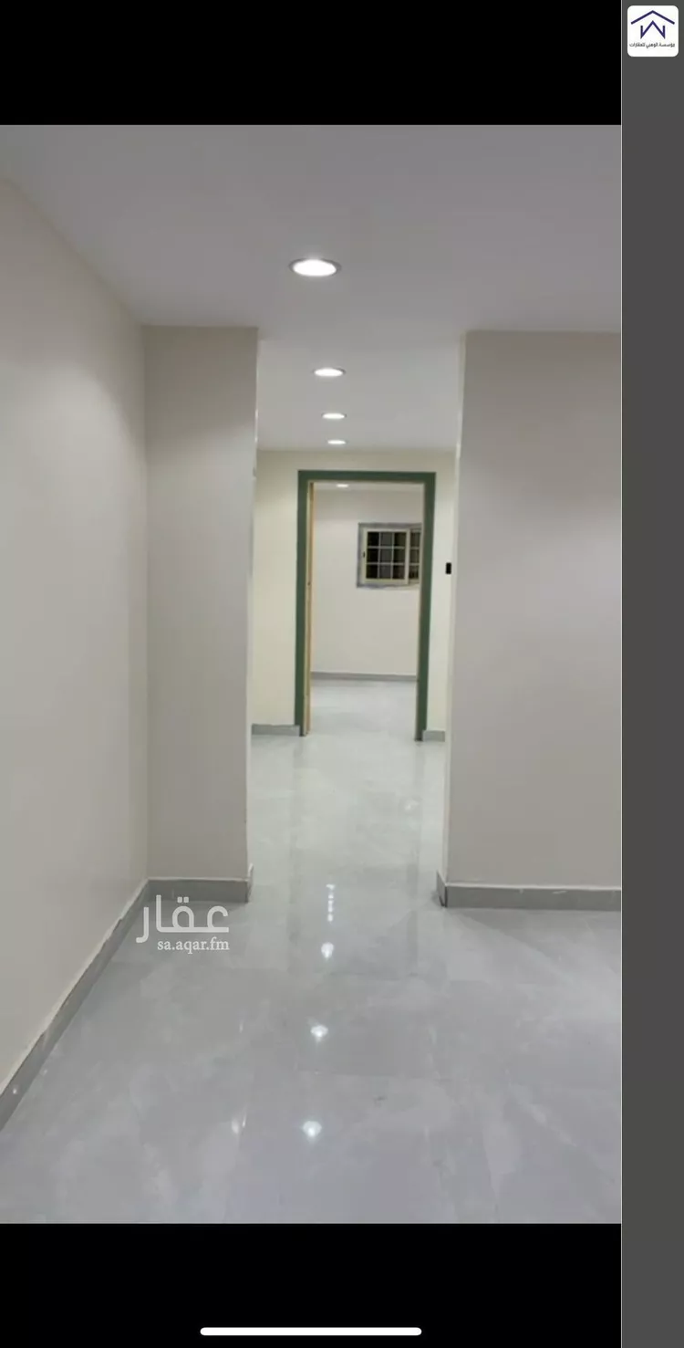 شقة للإيجار في شارع ابن شبه, حي القادسية, مدينة الرياض, منطقة الرياض صورة 4