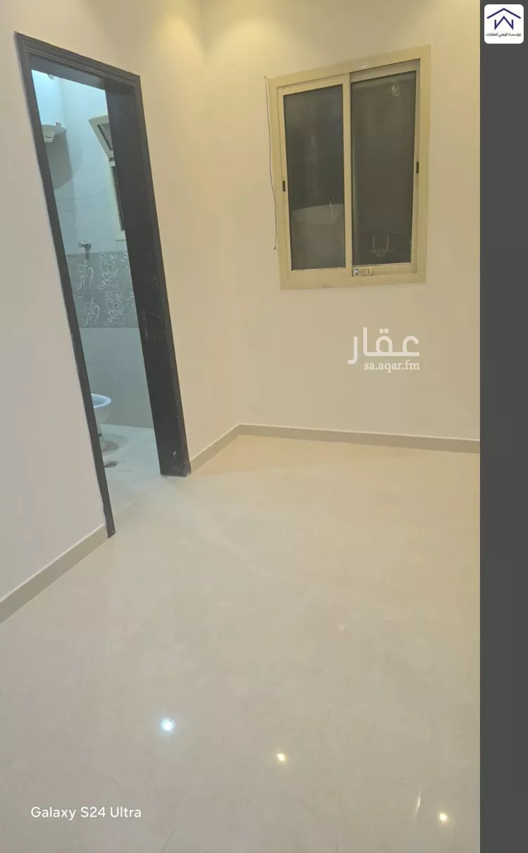 Apartment for Rent in Riyadh Al Yarmouk