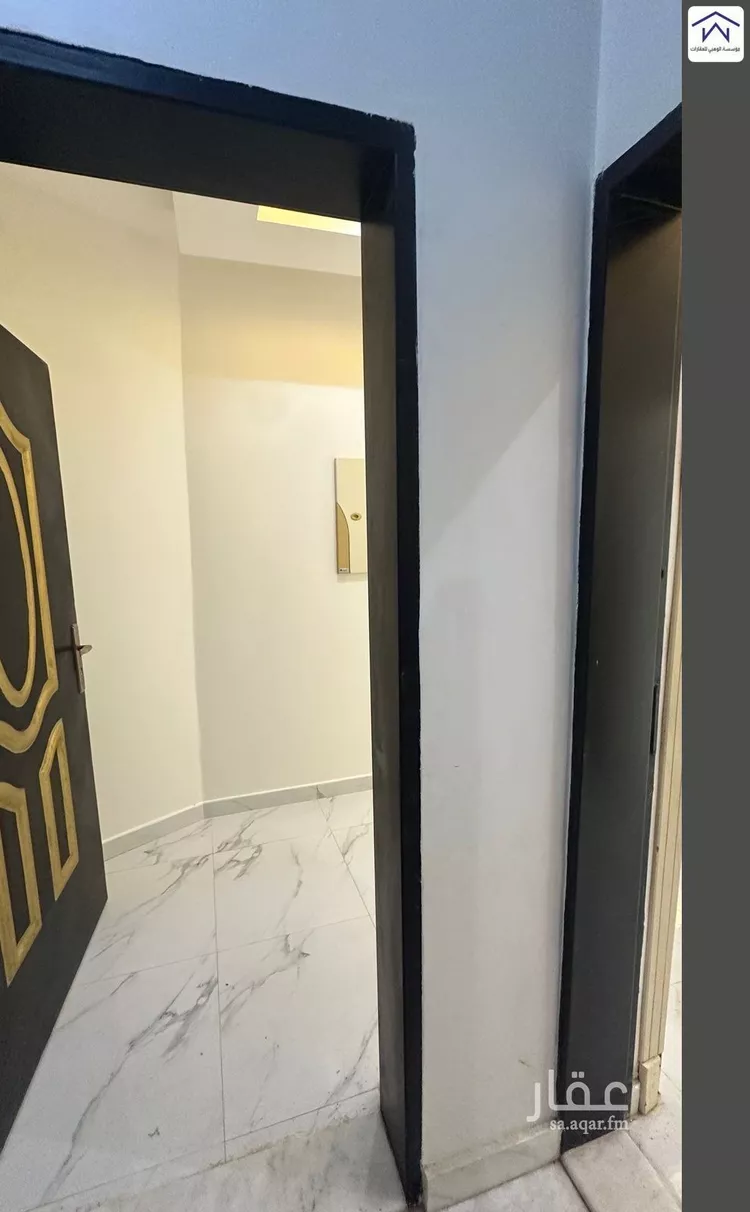 شقة للإيجار في شارع شمسان, حي اليرموك, مدينة الرياض, منطقة الرياض 6