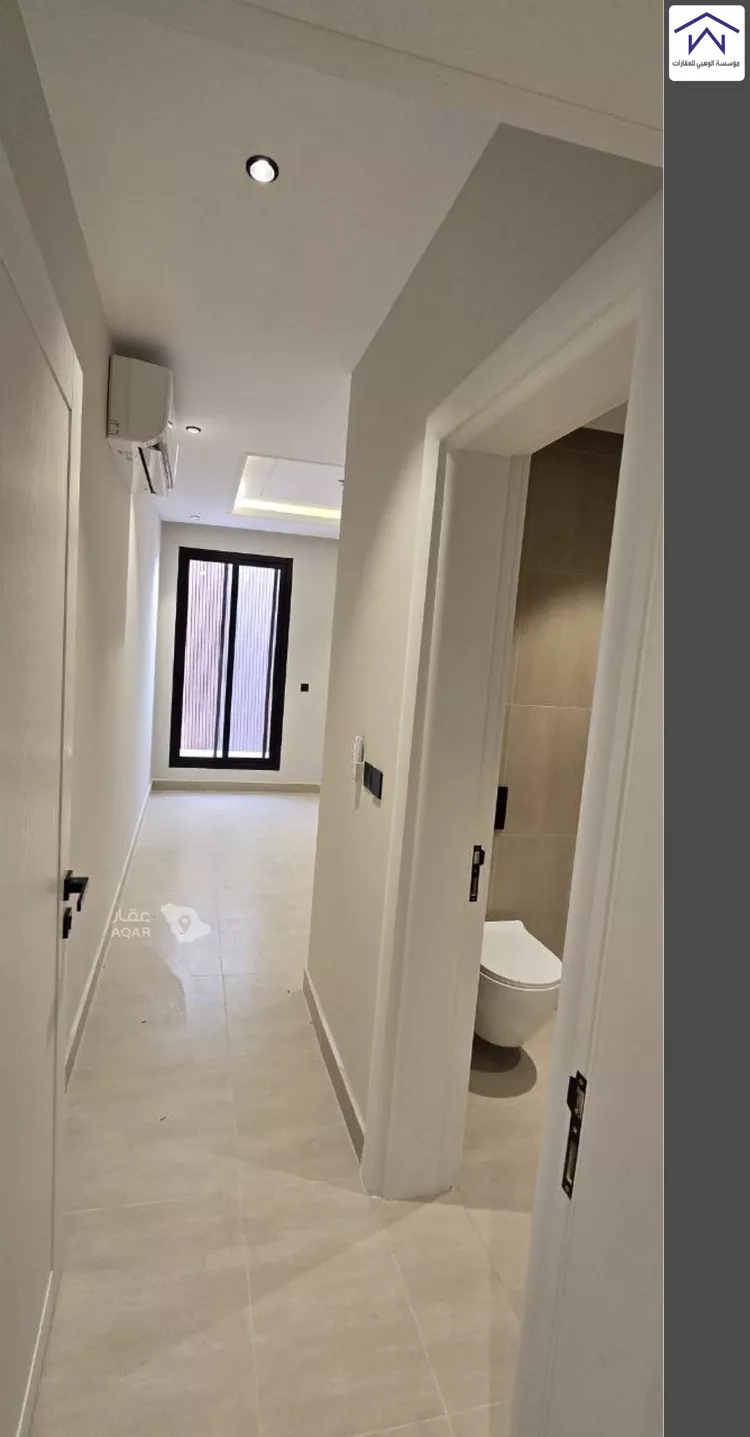 شقة للإيجار في شارع سعيد الحاجب, حي الرمال, مدينة الرياض, منطقة الرياض 2