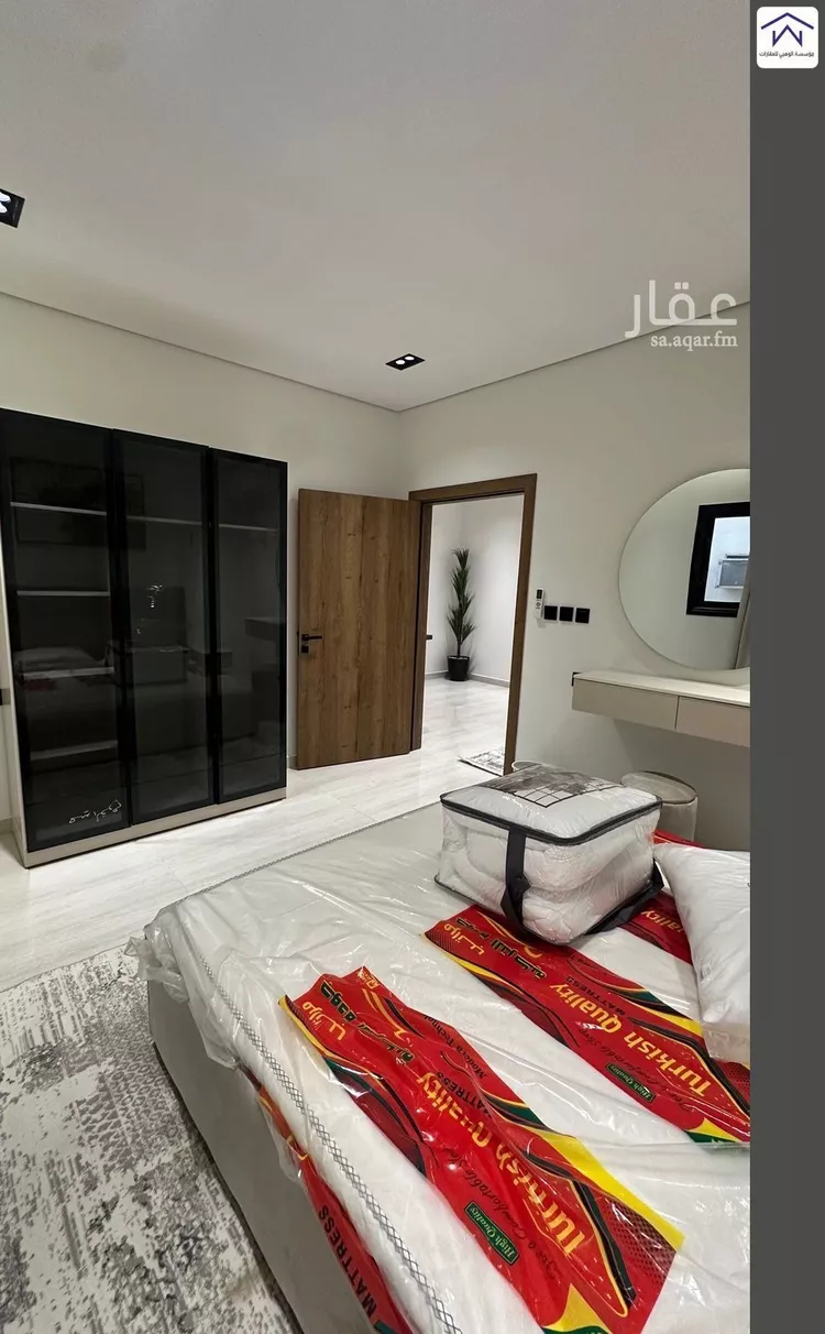 شقة للإيجار في شارع سعد الثقفي, حي الخليج, مدينة الرياض, منطقة الرياض صورة 5