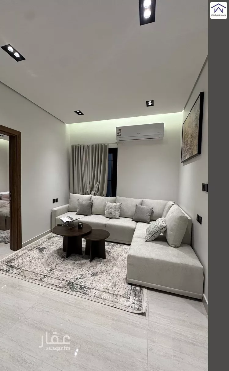 شقة للإيجار في شارع سعد الثقفي, حي الخليج, مدينة الرياض, منطقة الرياض 1 صورة