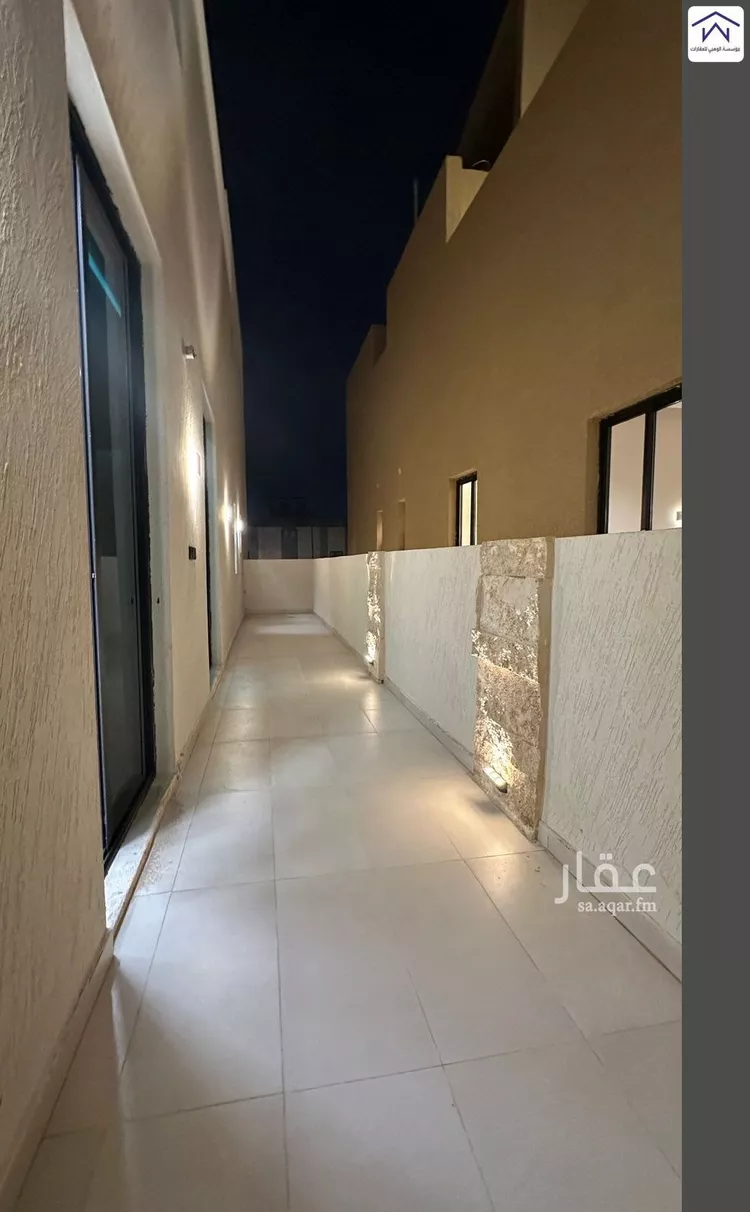 دور للإيجار في حي الجنادرية, مدينة الرياض, منطقة الرياض صورة 4