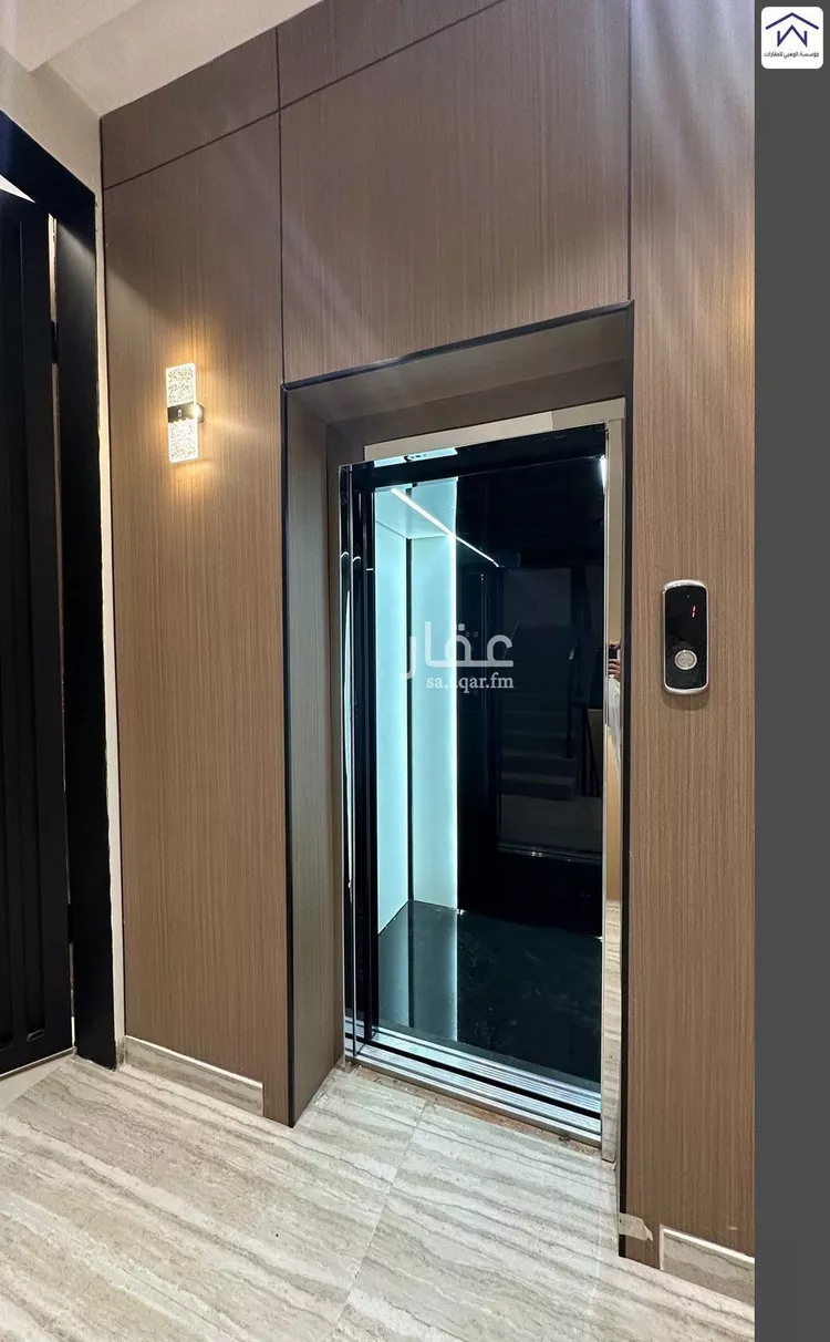 دور للإيجار في حي الجنادرية, مدينة الرياض, منطقة الرياض 12