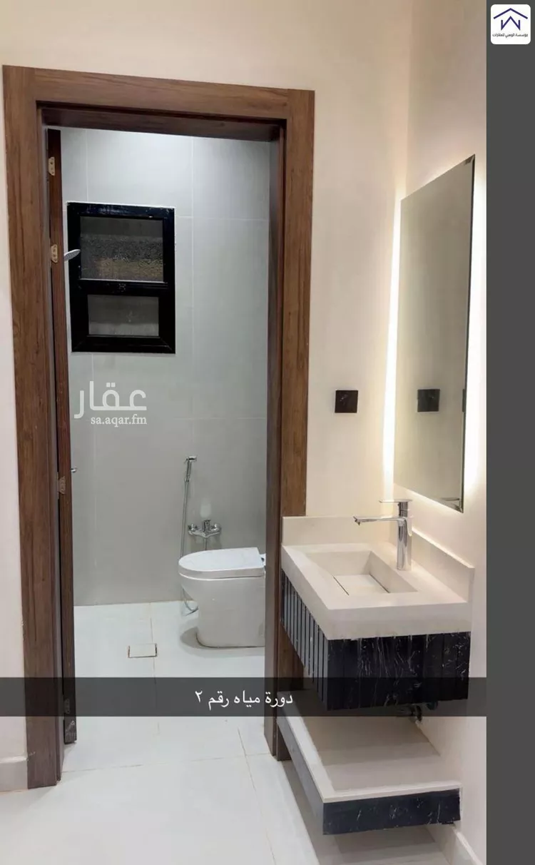 دور للإيجار في حي الندوة, مدينة الرياض, منطقة الرياض صورة 2