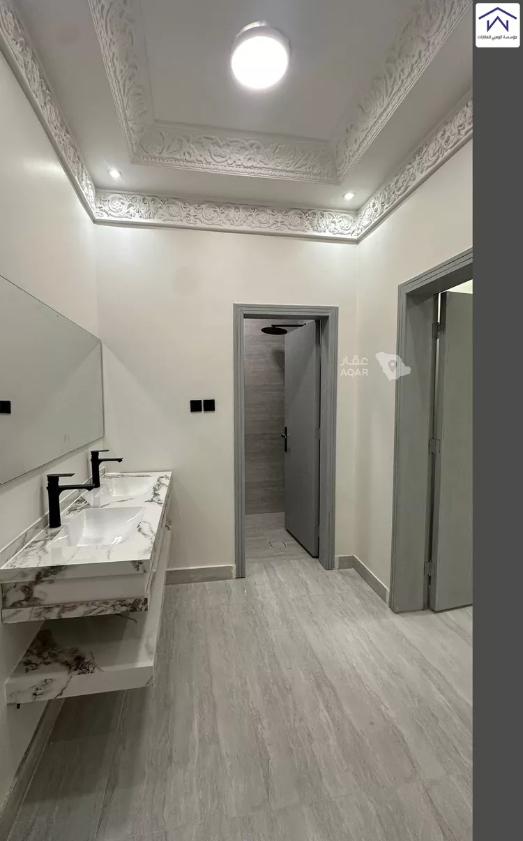 شقة للإيجار في شارع المدارس, حي الحمراء, مدينة الرياض, منطقة الرياض 8