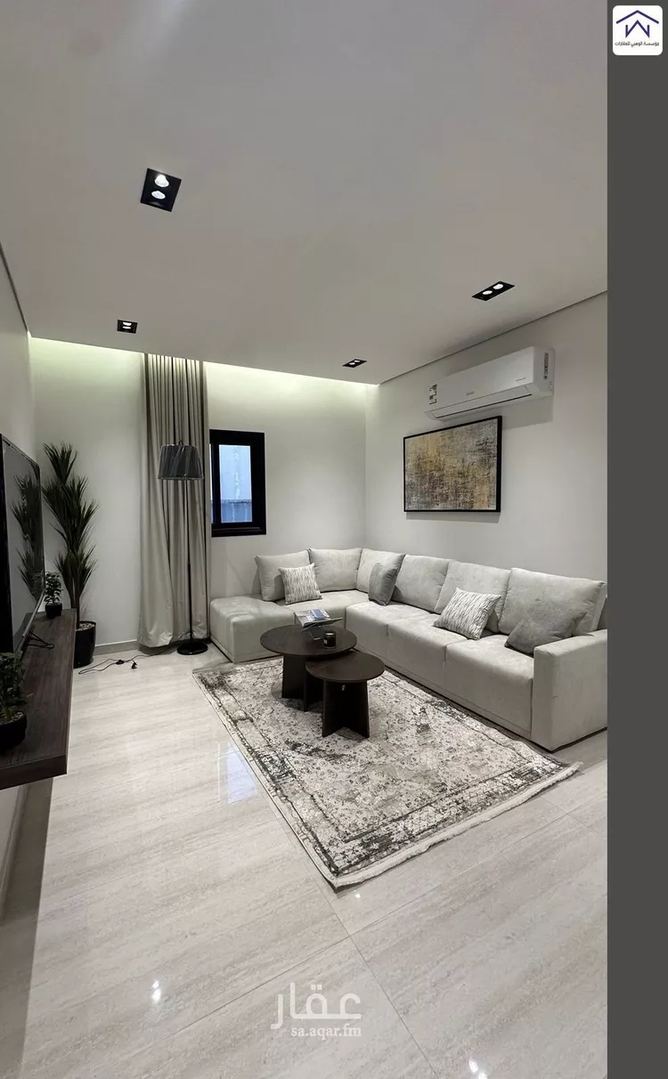 شقة للإيجار في شارع سعد الثقفي, حي الخليج, مدينة الرياض, منطقة الرياض صورة 2