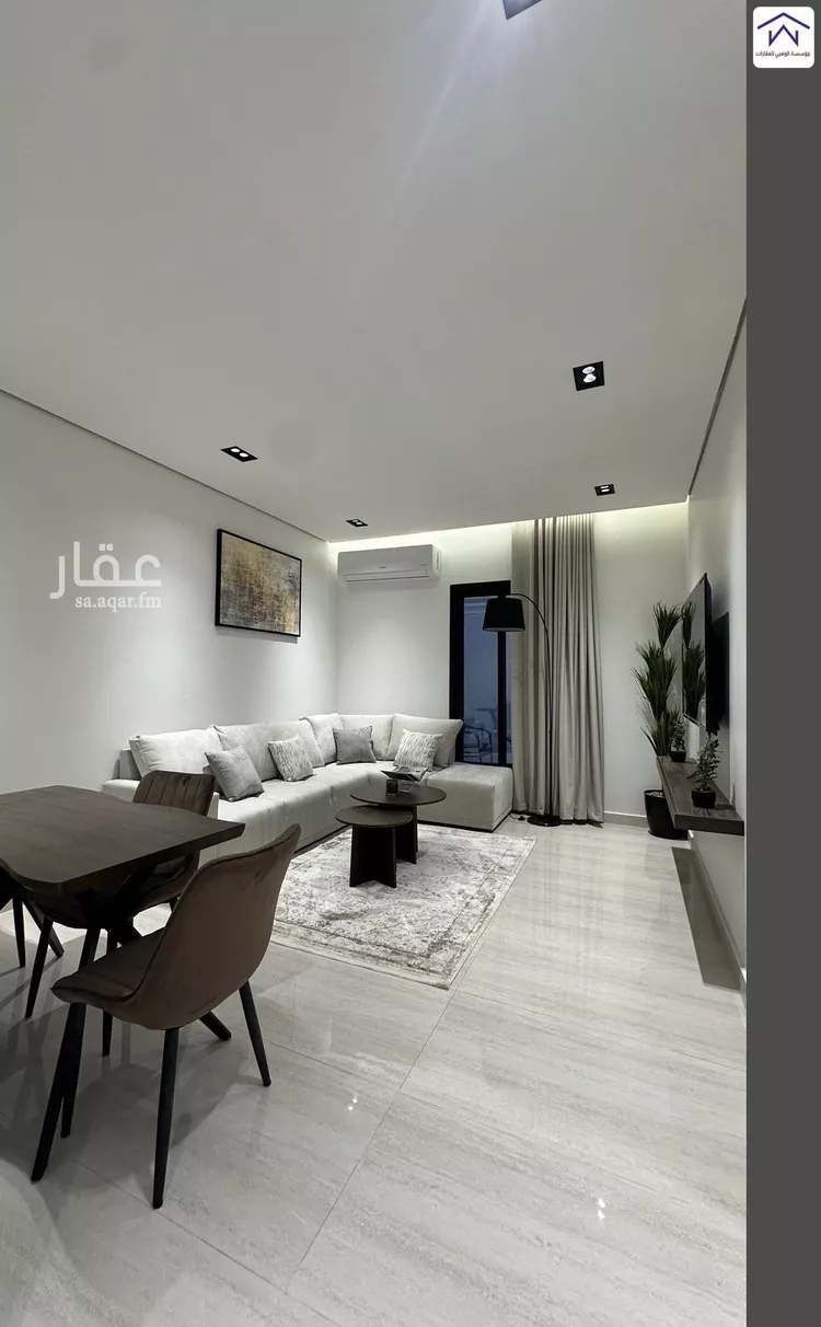 شقة للإيجار في شارع سعد الثقفي, حي الخليج, مدينة الرياض, منطقة الرياض صورة 4