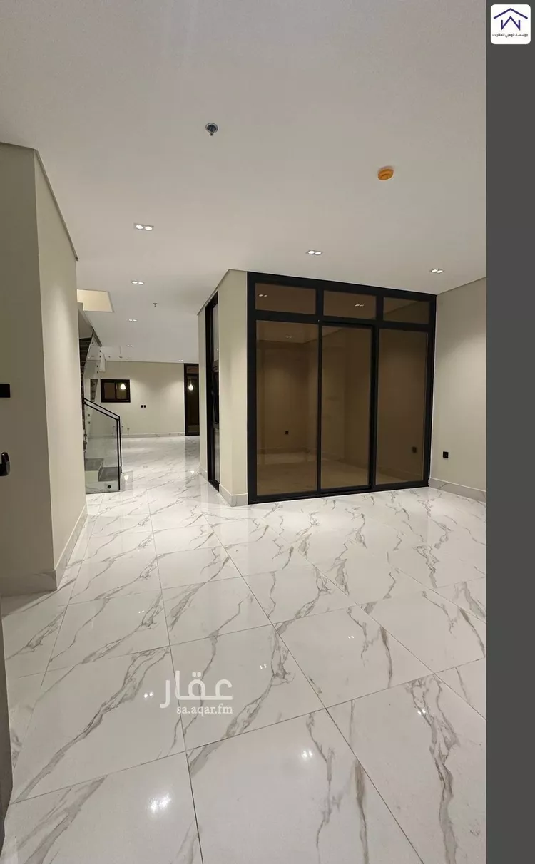 فيلا للبيع في شارع وادي زمزم, حي القادسية, مدينة الرياض, منطقة الرياض صورة 3