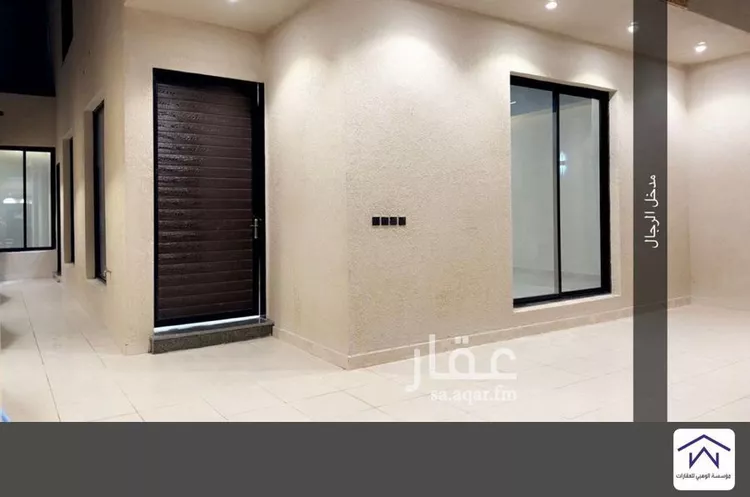 دور للإيجار في حي الندوة, مدينة الرياض, منطقة الرياض صورة 5