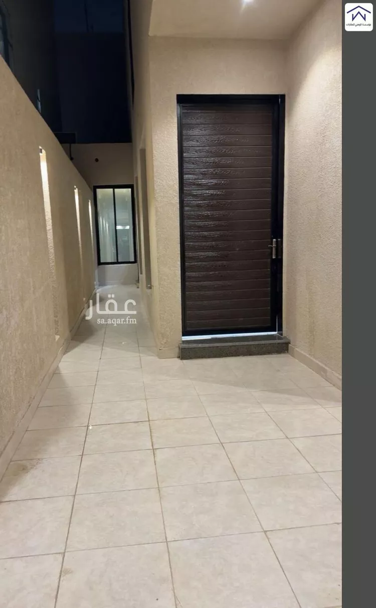 دور للإيجار في حي الندوة, مدينة الرياض, منطقة الرياض 12