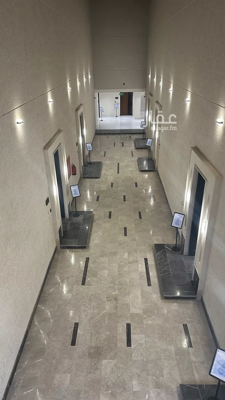 شقة للبيع في شارع وادي زمزم, حي القادسية, مدينة الرياض, منطقة الرياض