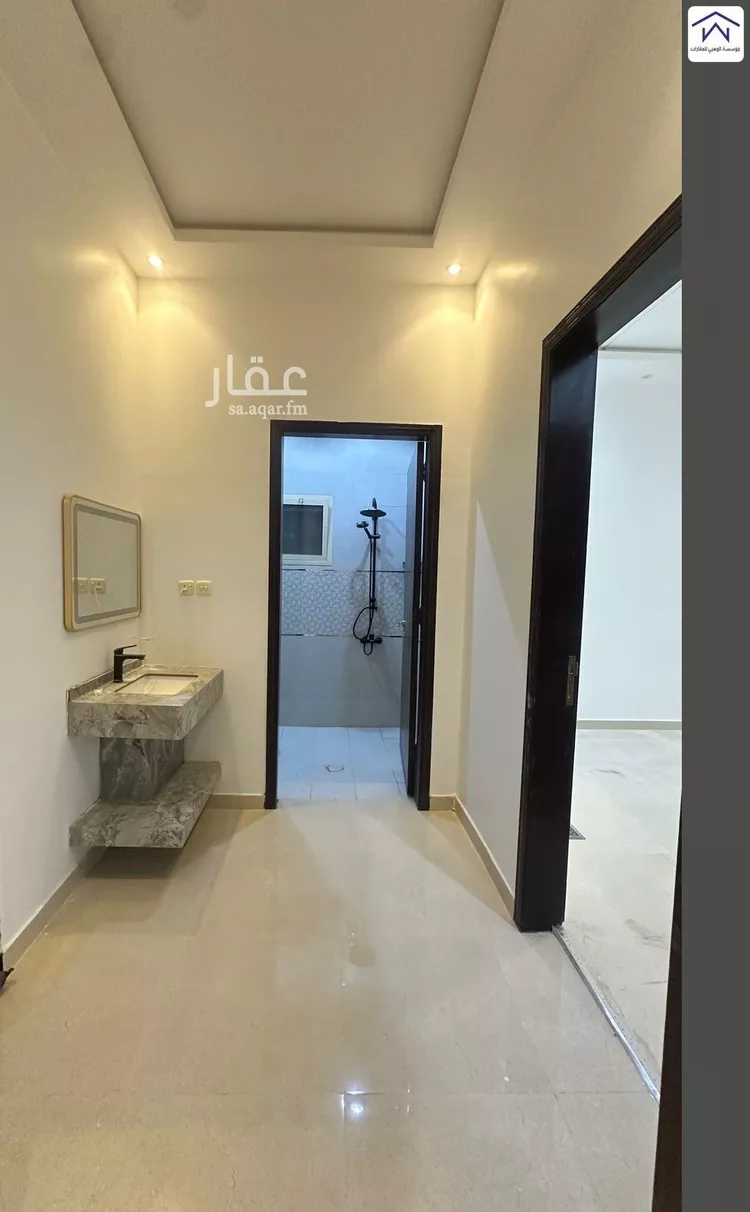 شقة للإيجار في شارع شمسان, حي اليرموك, مدينة الرياض, منطقة الرياض صورة 5