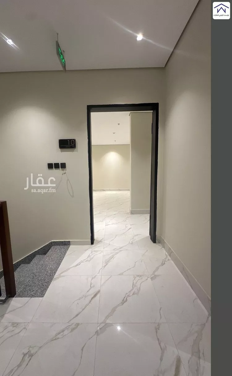 شقة للبيع في شارع وادي زمزم, حي القادسية, مدينة الرياض, منطقة الرياض 8