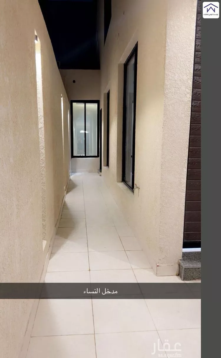 دور للإيجار في حي الندوة, مدينة الرياض, منطقة الرياض 7