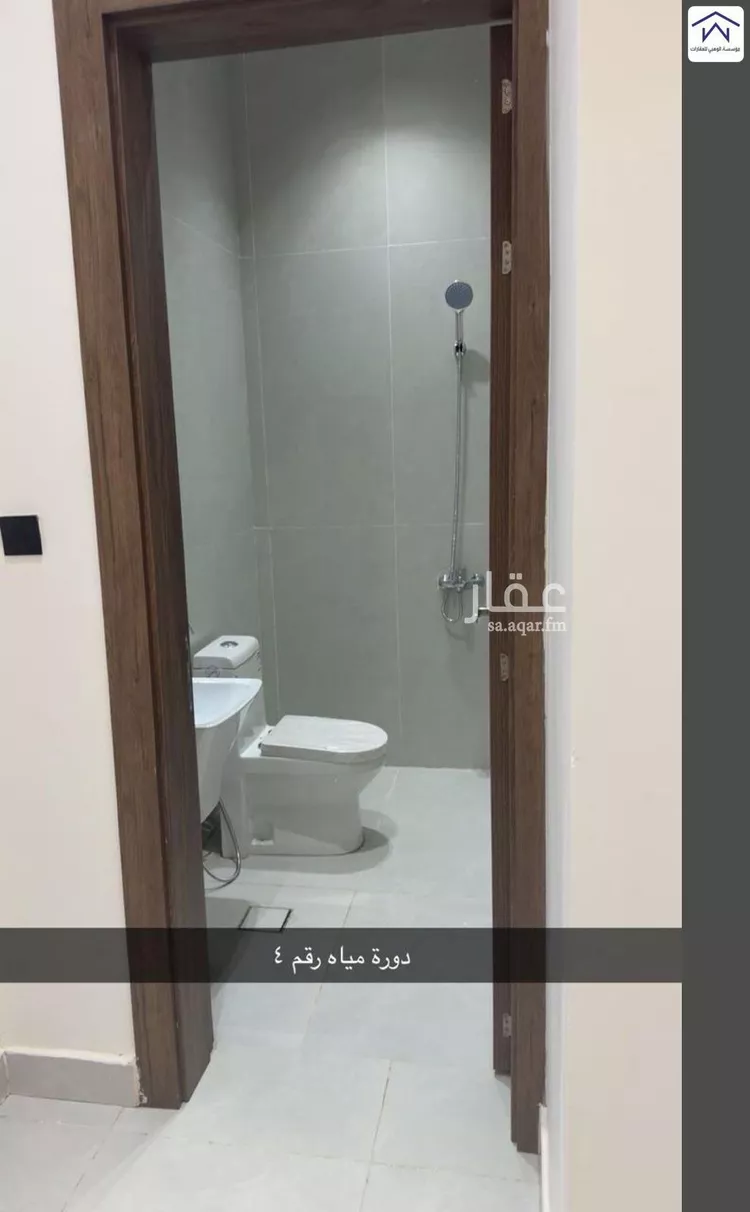 دور للإيجار في حي الندوة, مدينة الرياض, منطقة الرياض 15