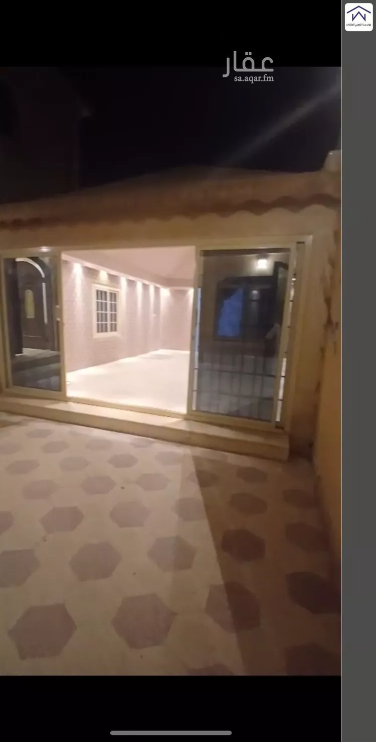 Villa for Sale in Riyadh Al Yarmouk