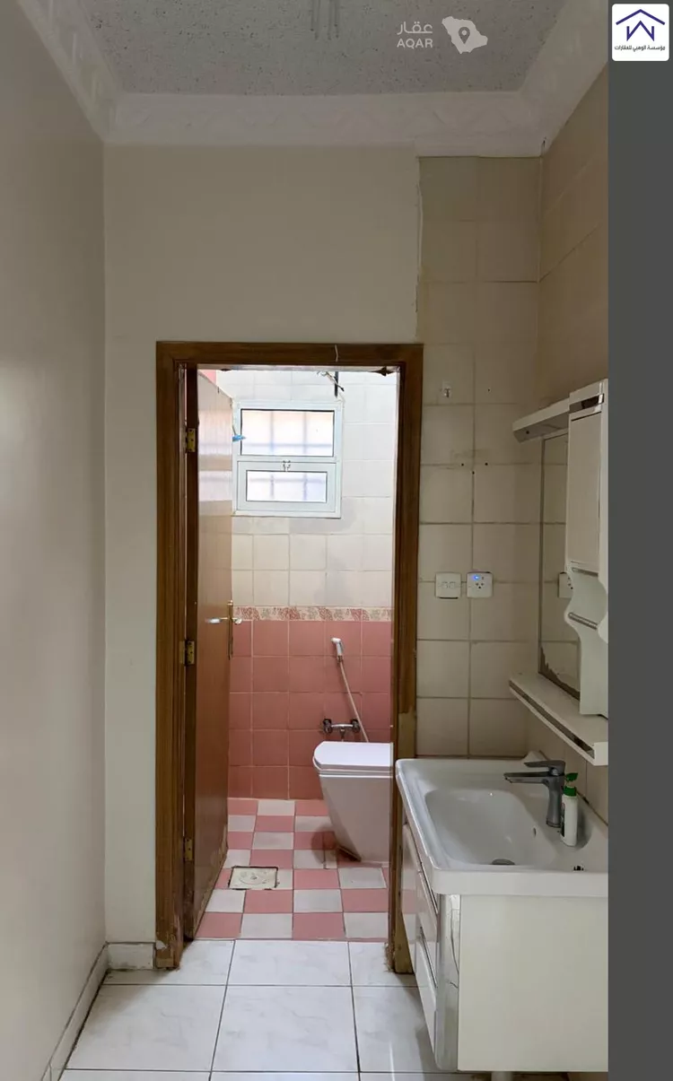 شقة للإيجار في شارع كركوك, حي اليرموك, مدينة الرياض, منطقة الرياض 8