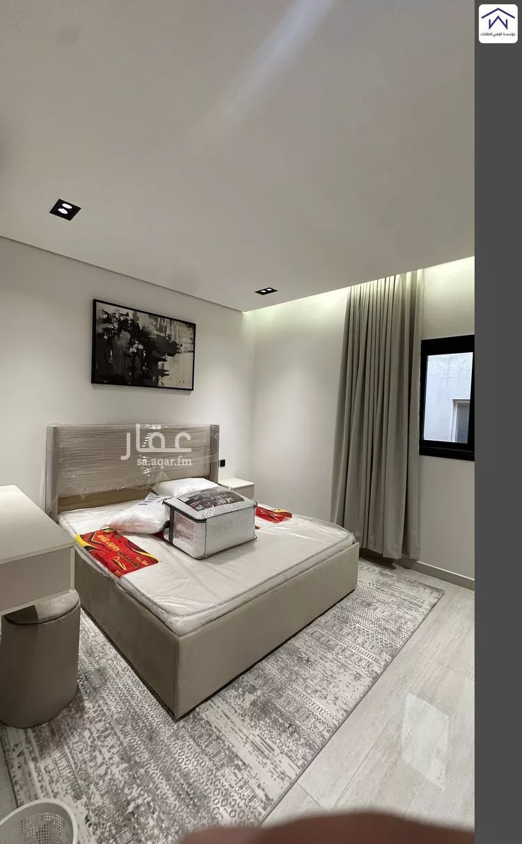 شقة للإيجار في شارع سعد الثقفي, حي الخليج, مدينة الرياض, منطقة الرياض 7