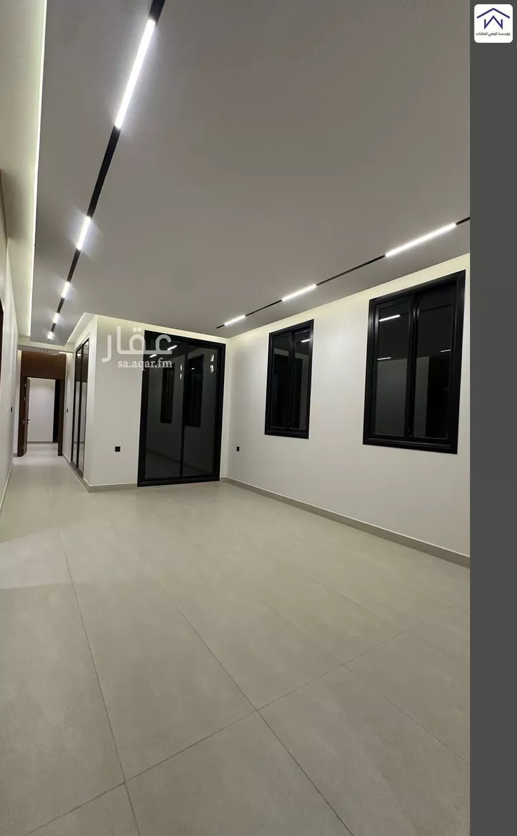 Floor for Sale in Riyadh Al Janadriyah صورة 4