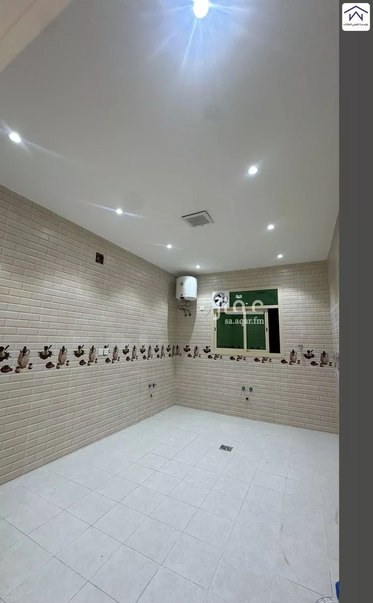 شقة للإيجار في شارع شمسان, حي اليرموك, مدينة الرياض, منطقة الرياض 7