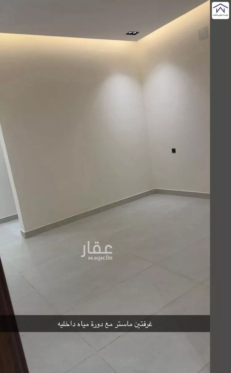 دور للإيجار في حي الندوة, مدينة الرياض, منطقة الرياض 6