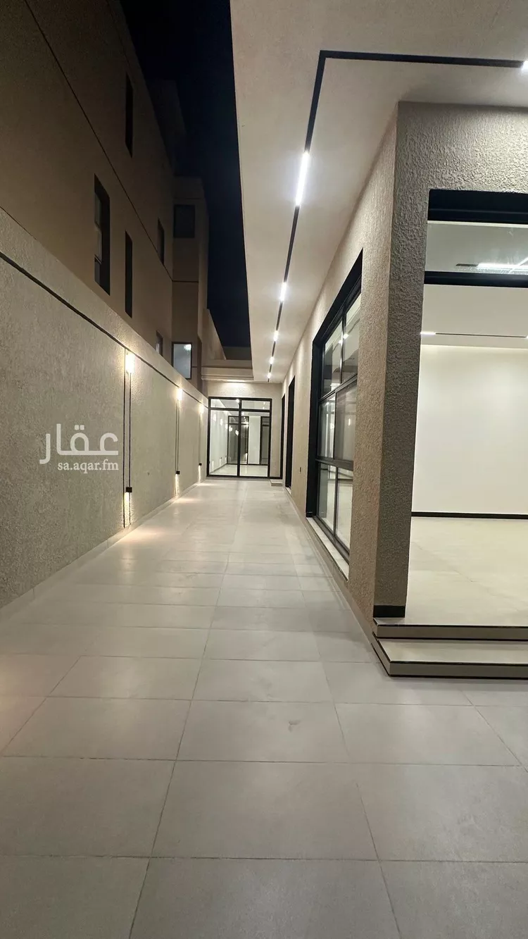 فيلا للبيع في شارع جبل الحضيرة, حي إشبيلية, مدينة الرياض, منطقة الرياض صورة 3