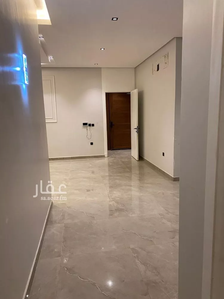 شقة للإيجار في شارع اطلاله, حي القادسية, مدينة الرياض, منطقة الرياض صورة 5