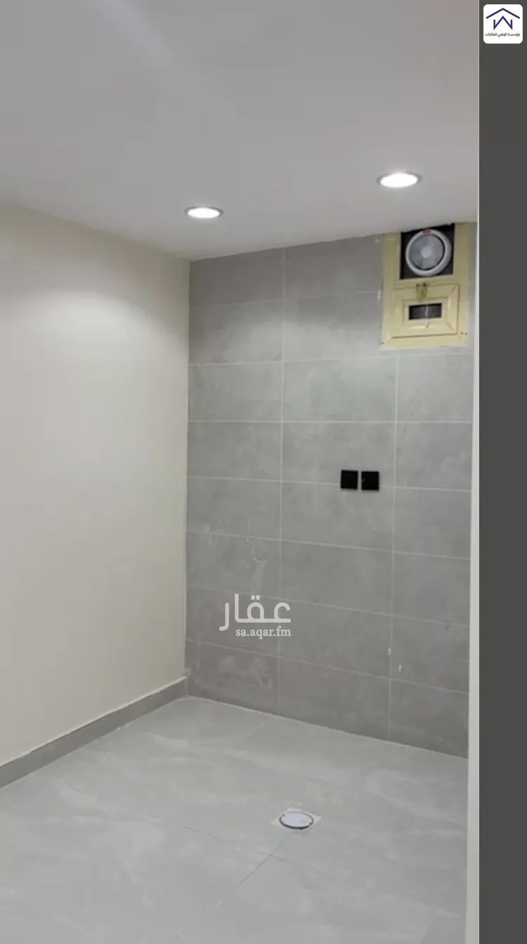 شقة للإيجار في شارع ابن شبه, حي القادسية, مدينة الرياض, منطقة الرياض