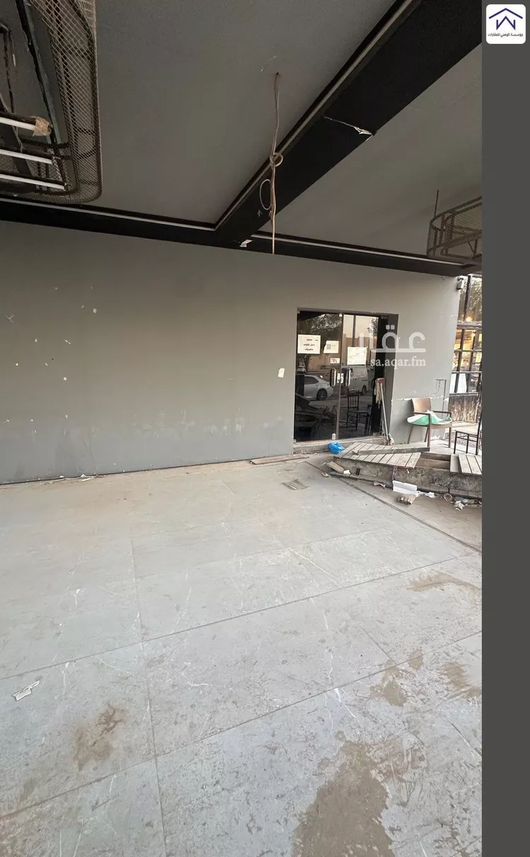 محل للإيجار في شارع الصحابة, حي اليرموك, مدينة الرياض, منطقة الرياض صورة 2