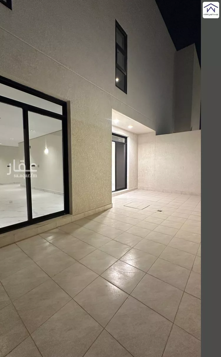 فيلا للبيع في شارع وادي زمزم, حي القادسية, مدينة الرياض, منطقة الرياض صورة 2