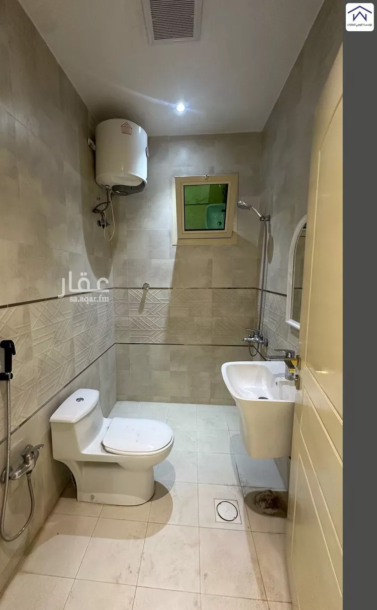 شقة للإيجار في شارع شمسان, حي اليرموك, مدينة الرياض, منطقة الرياض صورة 4