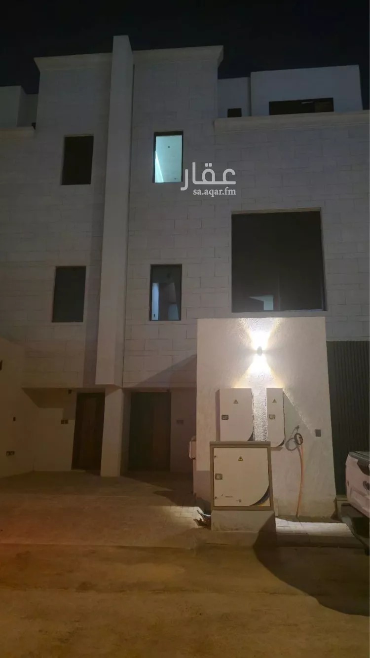 شقة للإيجار في شارع قباء, حي اليرموك, مدينة الرياض, منطقة الرياض صورة 5