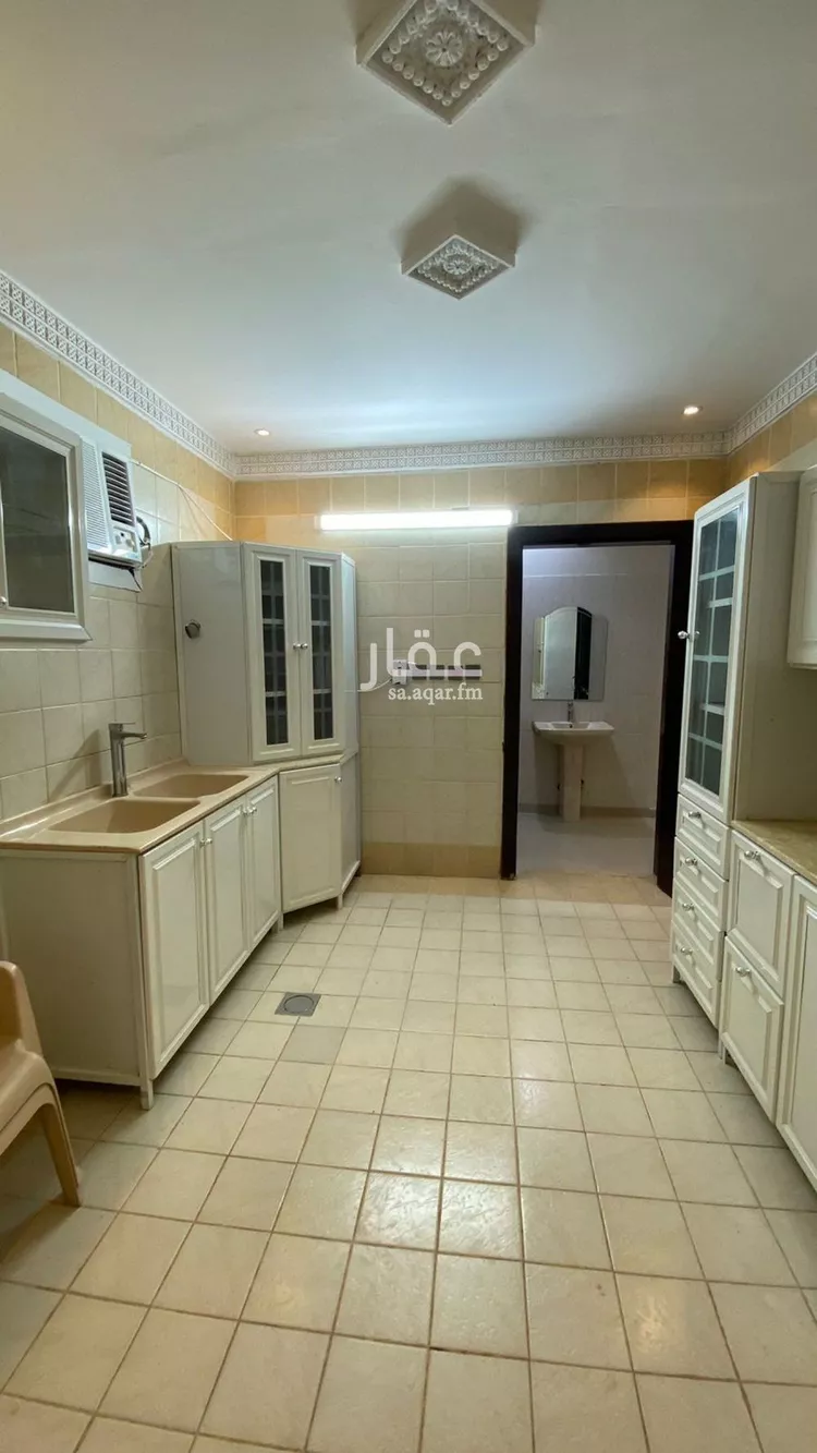 شقة للإيجار في شارع الخزرج, حي إشبيلية, مدينة الرياض, منطقة الرياض 8