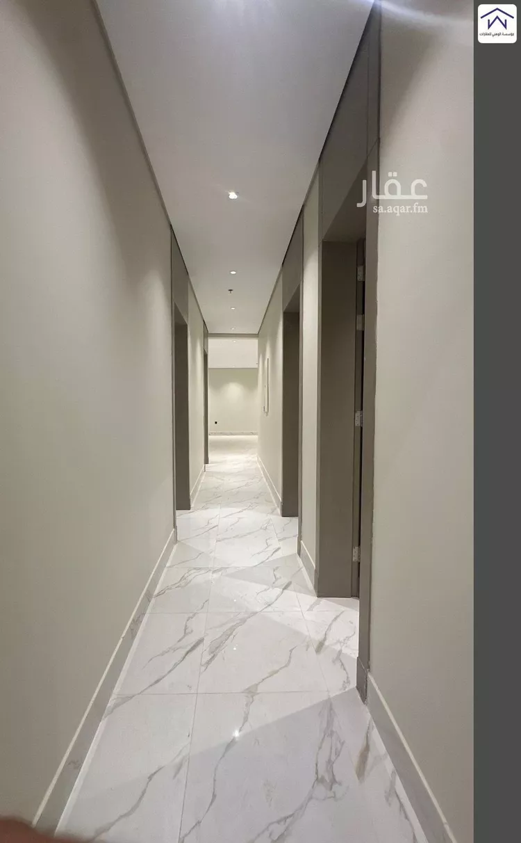 شقة للبيع في شارع وادي زمزم, حي القادسية, مدينة الرياض, منطقة الرياض صورة 4