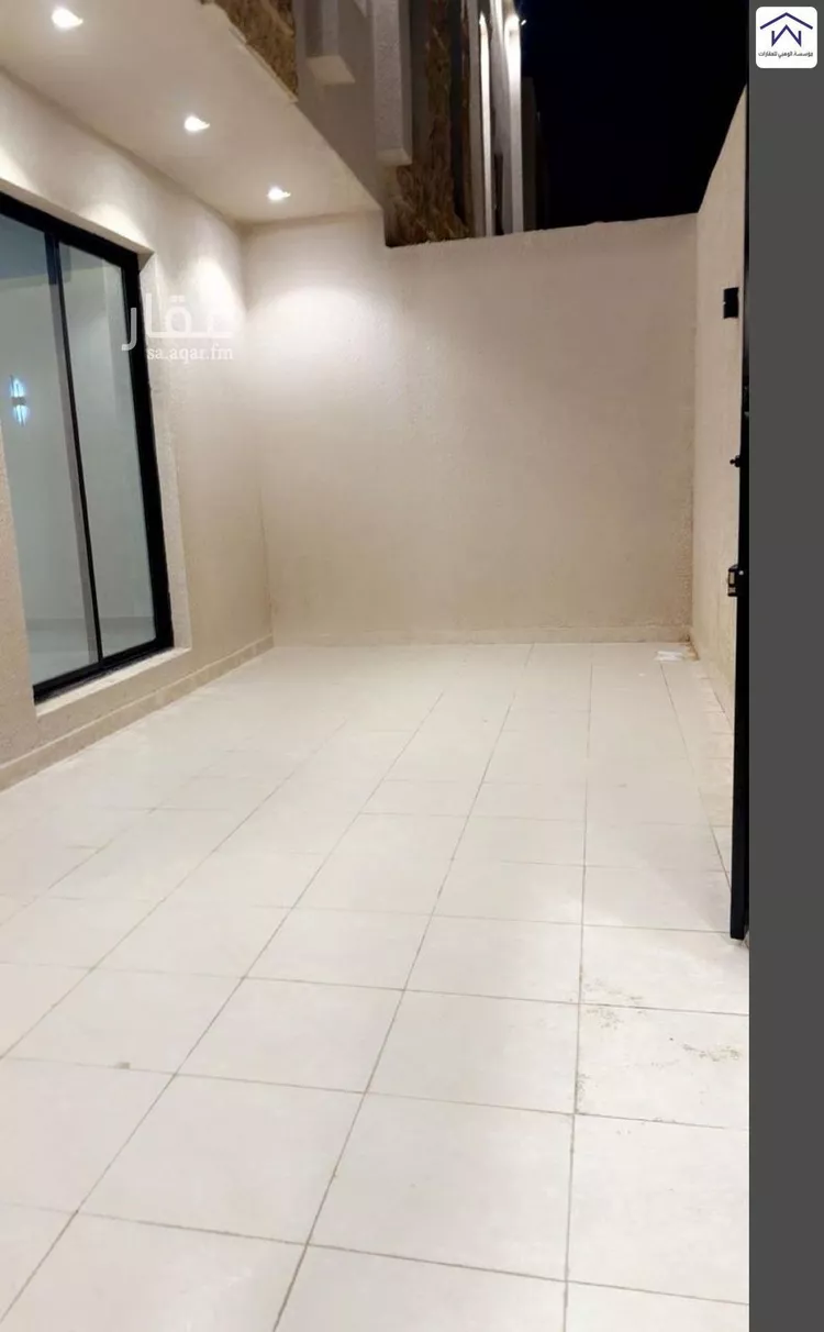 دور للإيجار في حي الندوة, مدينة الرياض, منطقة الرياض صورة 3