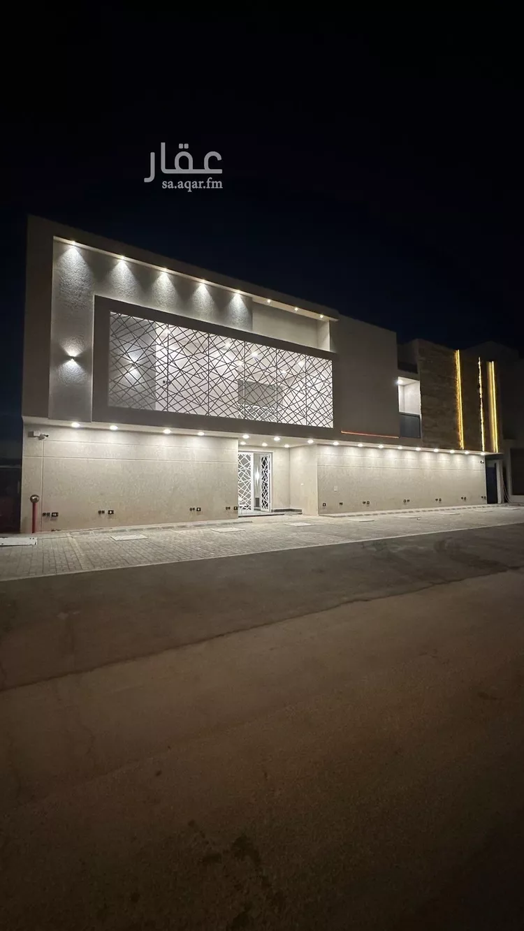 شقة للبيع في شارع وادي زمزم, حي القادسية, مدينة الرياض, منطقة الرياض صورة 3