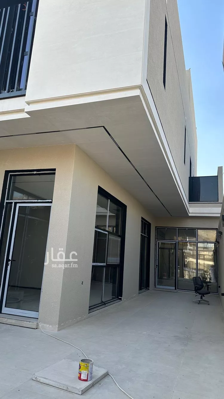 فيلا للبيع في شارع المطيب, حي اليرموك, مدينة الرياض, منطقة الرياض صورة 5