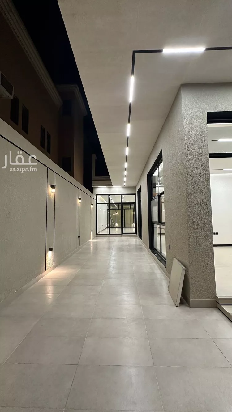 فيلا للبيع في شارع المطيب, حي اليرموك, مدينة الرياض, منطقة الرياض صورة 3