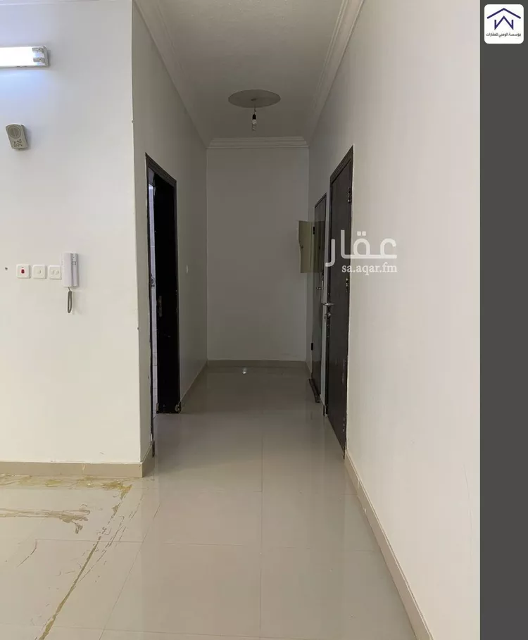 شقة للإيجار في شارع ابن شبه, حي القادسية, مدينة الرياض, منطقة الرياض 8
