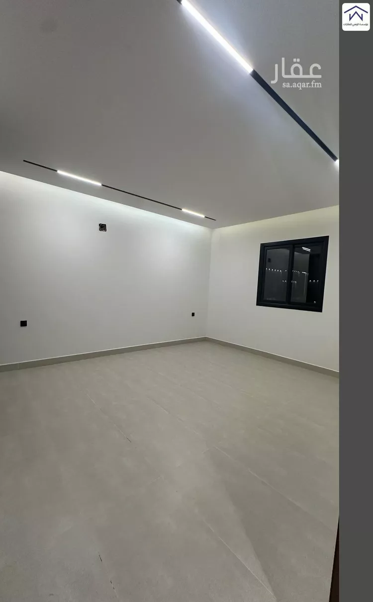 دور للإيجار في حي الجنادرية, مدينة الرياض, منطقة الرياض صورة 3