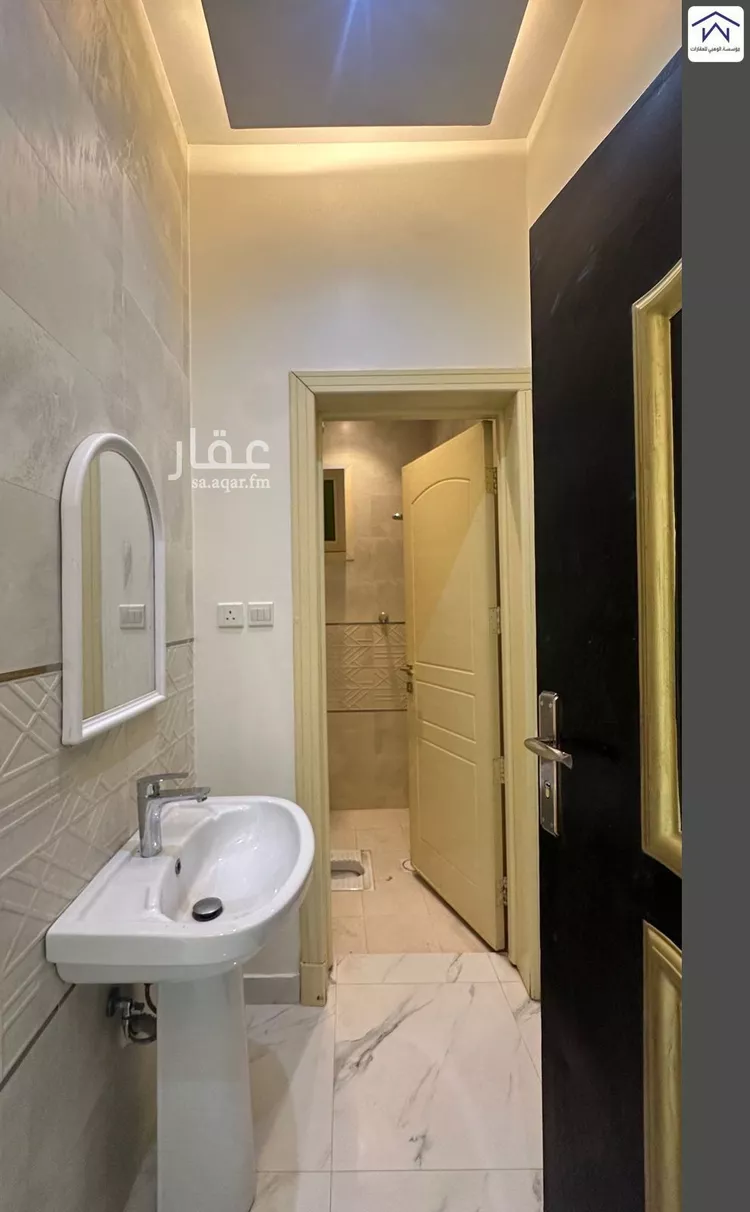شقة للإيجار في شارع شمسان, حي اليرموك, مدينة الرياض, منطقة الرياض صورة 3